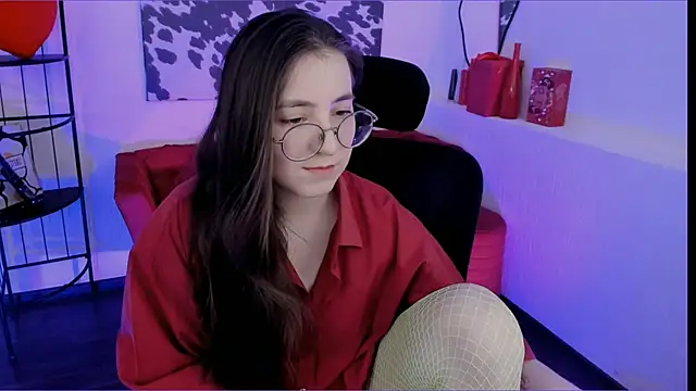 Chatroom XXX en direct de VirtuallVoyant