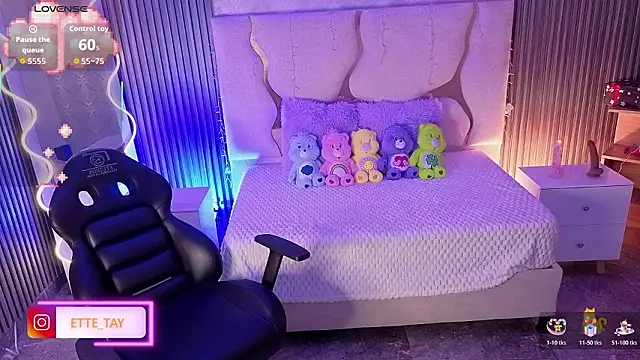 Ette_tay: απευθείας συνομιλία ΧΧΧ