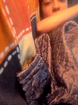 Webkamerová show babe_jasmine