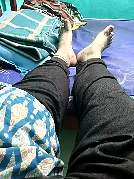 Villageanuty's Webcam Show