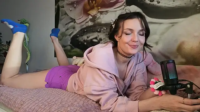 Chatroom XXX en direct de jenny2cutey