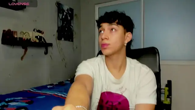 Noxx_starkK: απευθείας συνομιλία ΧΧΧ