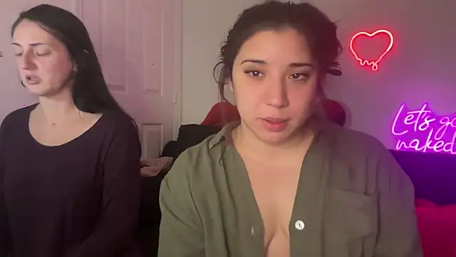 عرض كام nina_lovez