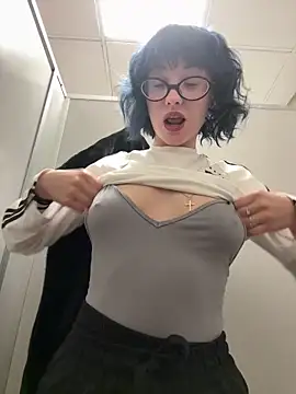 Only_April's Webcam Show