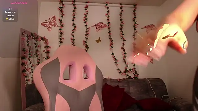 Danagh_ 现场XXX聊天