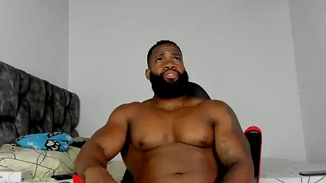 james_musclebbc: απευθείας συνομιλία ΧΧΧ