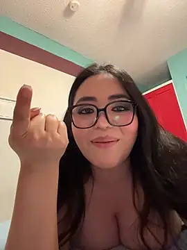 MyHoneyFrida: онлайн-секс-чат