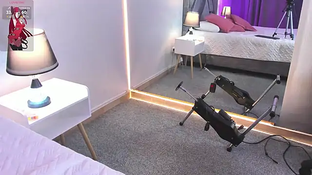 Chatroom XXX en direct de jasmincollin_