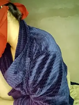 Webkamerová show Sousou-24