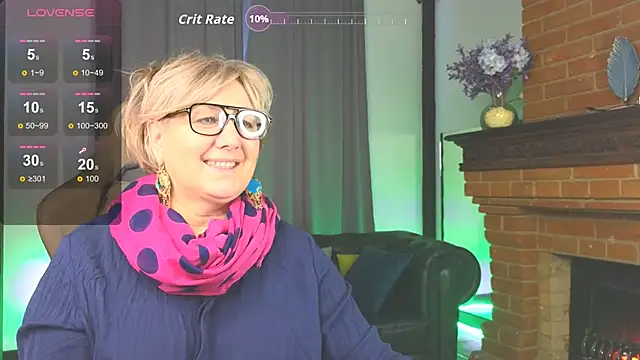 Chatroom XXX en direct de Marta_Wils