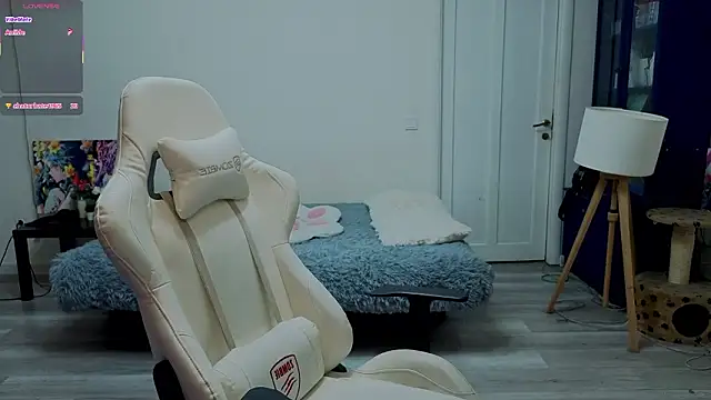 Živý XXX chat xAlisontiny