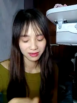 Vitamin-Heart0 在線直播表演