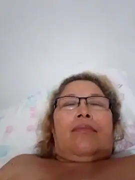 Chat XXX ao vivo de Cessi50