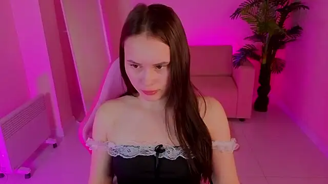 EmilyBridget 라이브 XXX 채팅