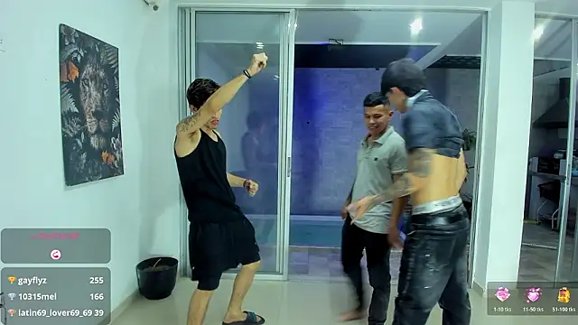 Hot_sexmature Webcam Show