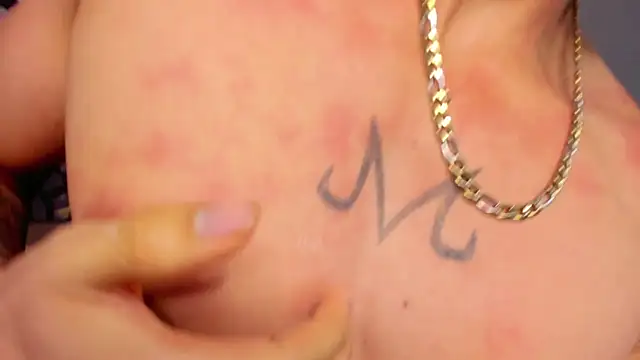 Criss_Adams 在線直播表演