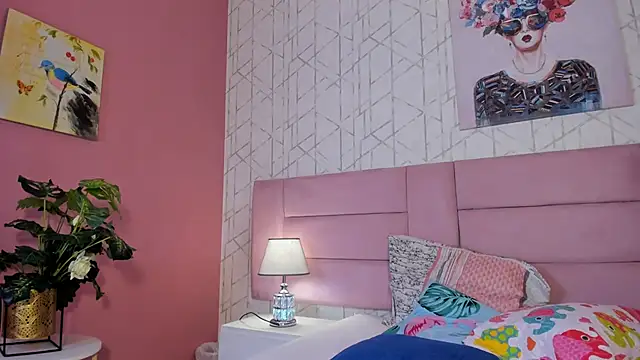 Czat XXX na żywo – SaraaNova