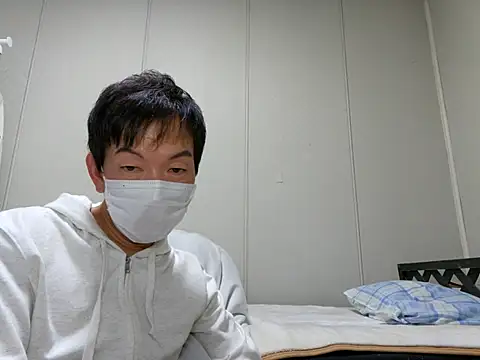 Živý XXX chat sweets_danshi