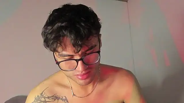 charlie_dicker – Kamerová šou