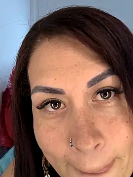 Živý XXX chat Natymendoza998