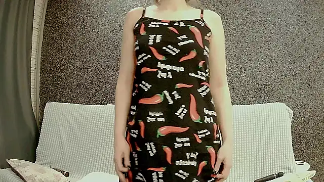 Živý XXX chat Amanda_Luxe