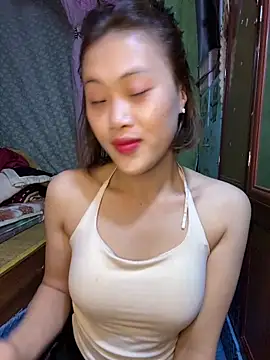 Chatroom XXX en direct de mei_chan_aa