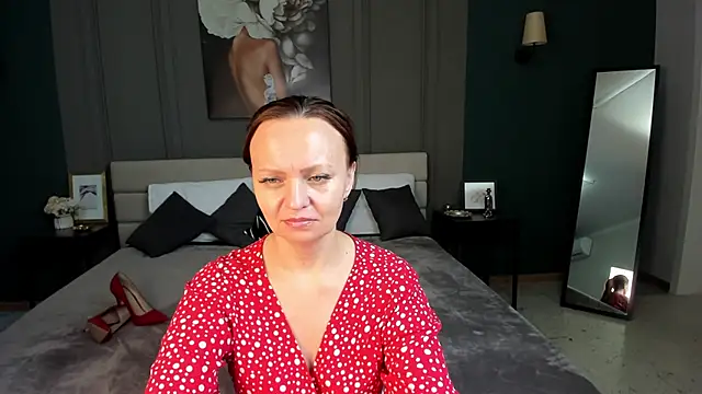 Czat XXX na żywo – _Manuka_