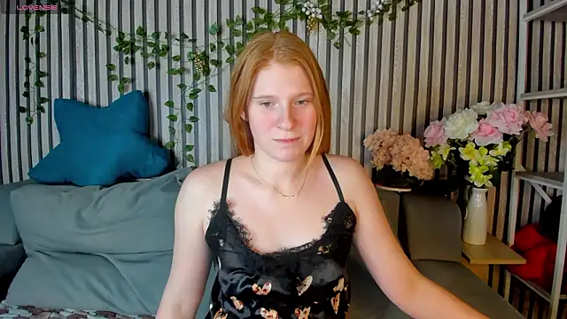 Онлайн чат XXX Sally_Ange1