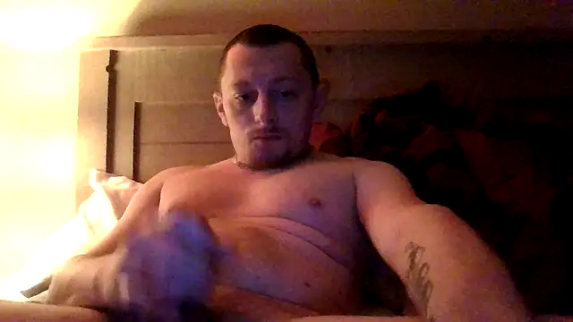 Webkamerová show superfly9469xxx