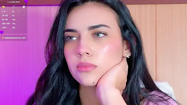 Aliison1_'s Live XXX Chat