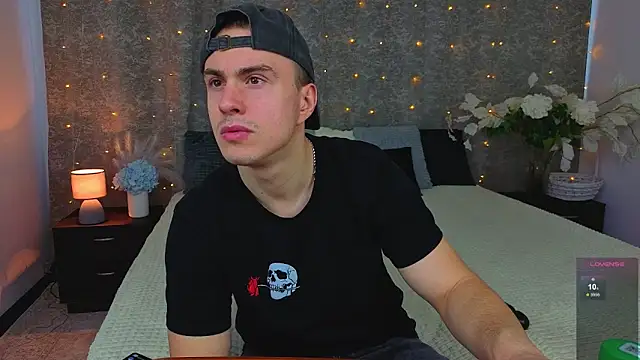 Kris_Braun: απευθείας συνομιλία ΧΧΧ