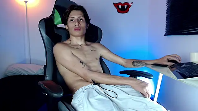 Czat XXX na żywo – Didi_hard