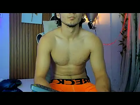 Živý XXX chat jhossua_xxx