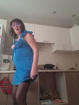 Chat XXX en directo de LaliaMia