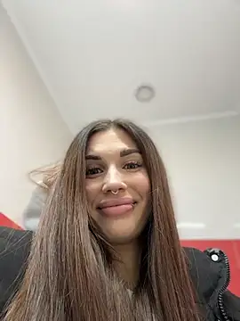 Charming_Ritta 即時 XXX 聊天