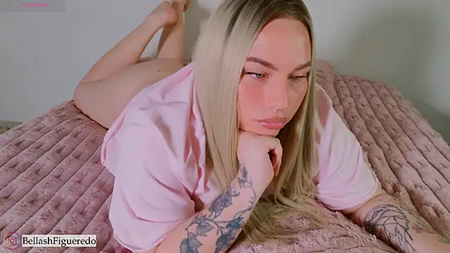 Bellash_Figueredo – Naživo XXX chat