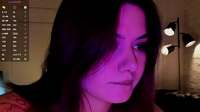 Dark_Moni's Live XXX Chat