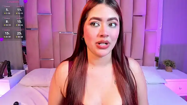 Saoryy__ Chat XXX live