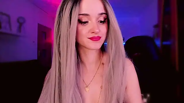 Živý XXX chat MistressJolie