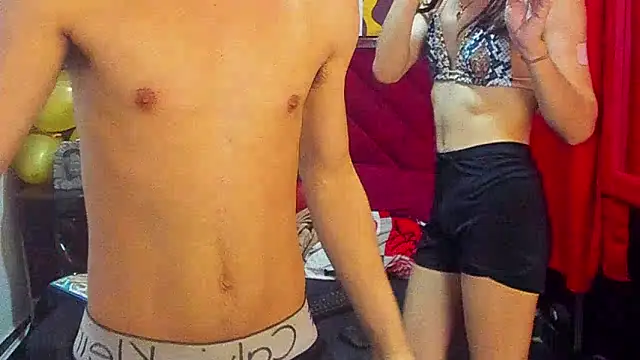 Pride_couple 现场XXX聊天