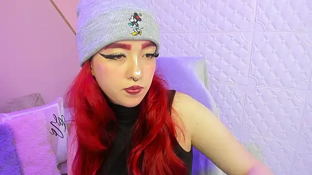 Dakkotta__ – Live XXX-chat