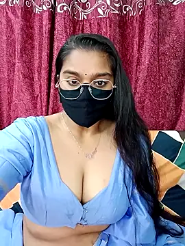 Jasmine_jaaan's Webcam Show