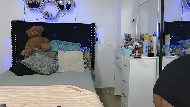 charlotte_077 现场XXX聊天