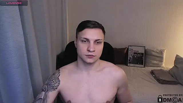 handsome_guy01's Live XXX Chat