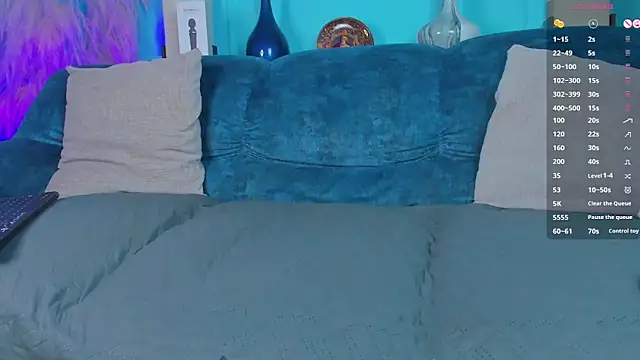 Leo_Savage_ Webcam Show