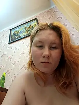 Živý XXX chat MiaKissy