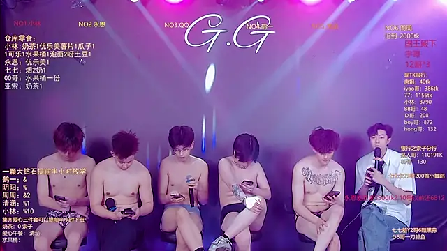 دردشة TNT-001 الجنسية المباشرة