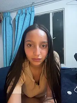 Eve_Ritz's Live XXX Chat