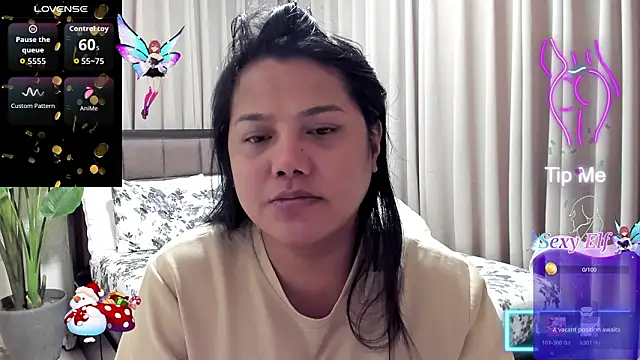 wildbelladonnats' Live XXX Chat