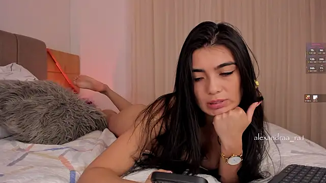 دردشة Alexandra_ra الجنسية المباشرة